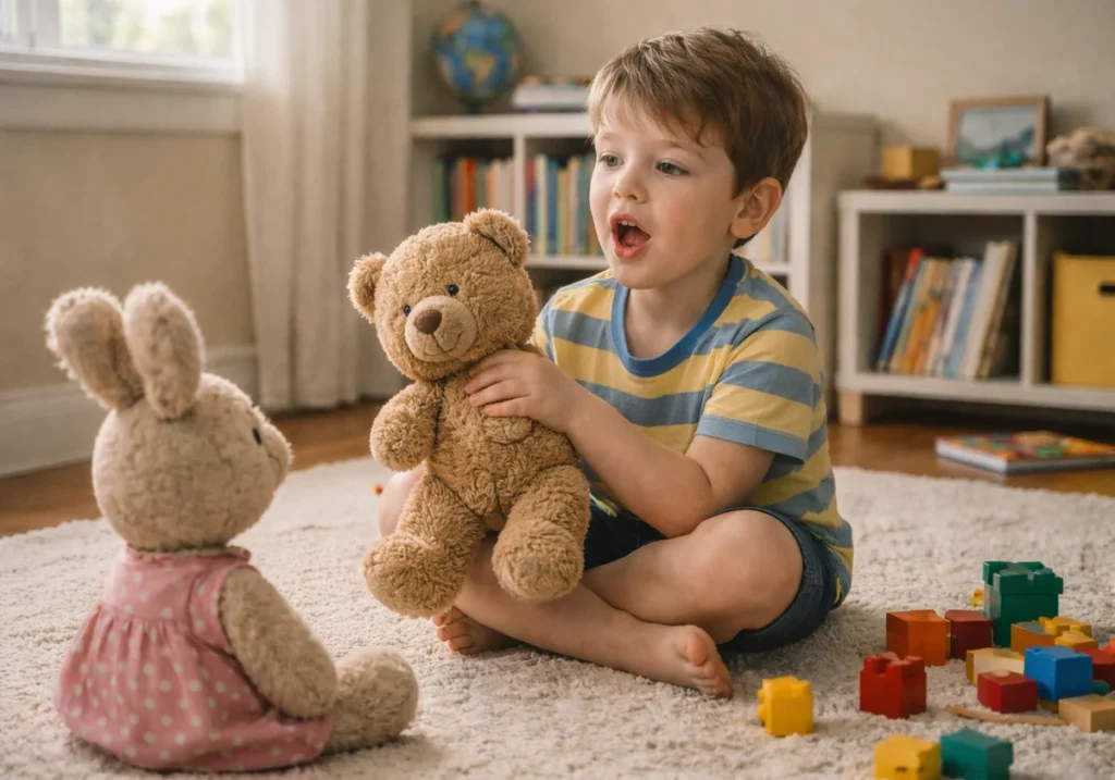 Easy Speech Therapy Exercises You Can Start Today