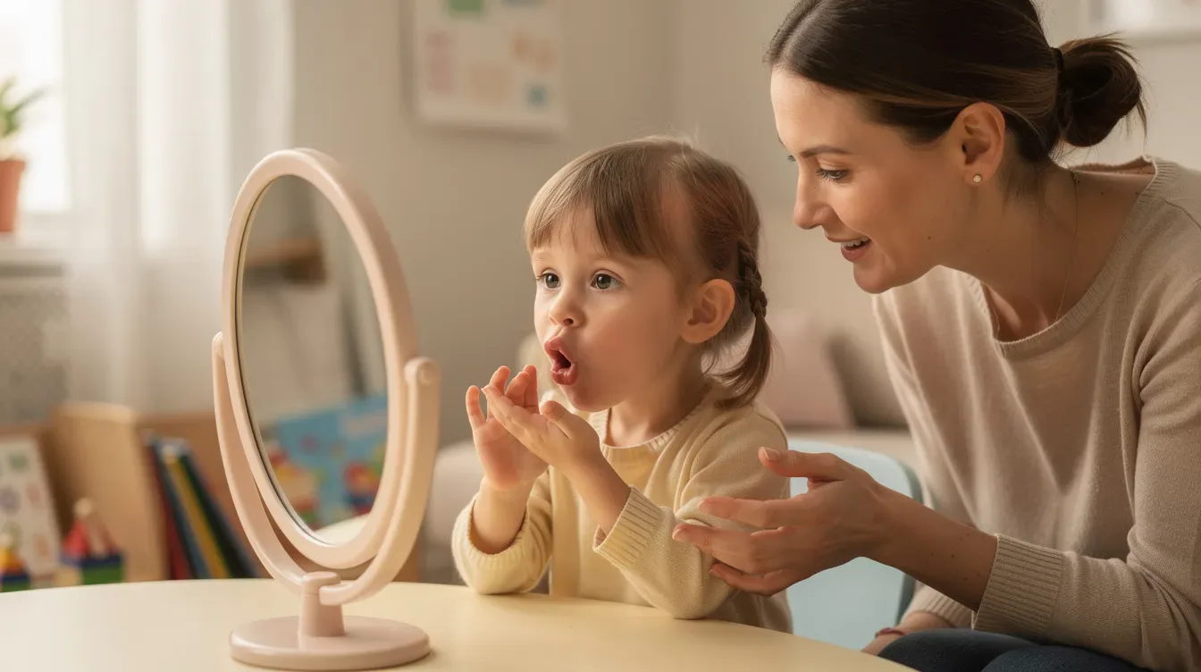 speech therapy activities